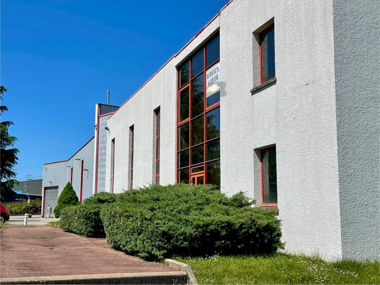 Bureau Seynod 270m² Location bureau Seynod Haute-Savoie OLBUR2115755 6